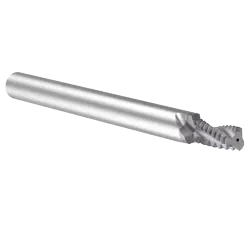 Allied machine & engineering tm, un 24, 4mm shk w/cool - TM19024CHM