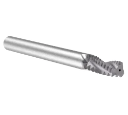 Allied machine & engineering tm, un 28, 4mm shk w/cool - TM19028CHM