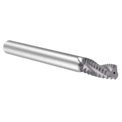 Allied machine & engineering tm, un 28, 4mm shk w/cool - TM19028CHM