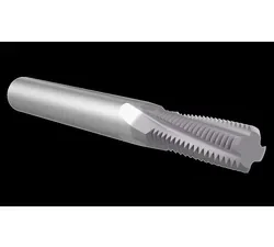Allied machine & engineering un 3f .180" .350" tialn - TM25020DE