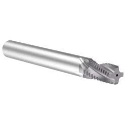 Allied machine & engineering tm, bspt 19, 5/16" shk w/cool - TM19BSPTCH