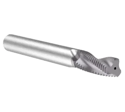 Allied machine & engineering tm, npsf 27, 1/4" shk w/cool - TM27NPSFCH