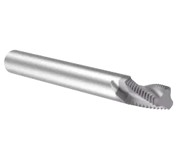 Allied machine & engineering npt 3f .245" .437" tialn - TM27NPT