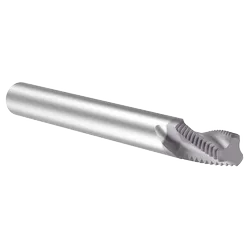 Allied machine & engineering npt 3f .245" .437" tialn - TM27NPT