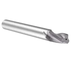Allied machine & engineering tm, npt 27, 6mm shk w/cool - TM27NPTCHM