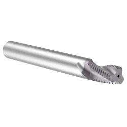 Allied machine & engineering tm, npt 27, 1/4" shk w/cool - TM27NPTCH