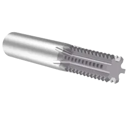 Allied machine & engineering tm, 8 bsw, 5/8" shk - TM8BSW