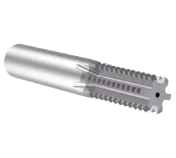 Allied machine & engineering tm, 8 bsw, 5/8" shk w/ cool - TM8BSWCH