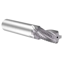 Allied machine & engineering tm, nptf 8, 3/4" shk w/ cool - TM8NPTFCH