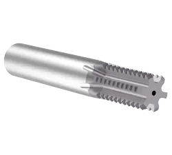 Allied machine & engineering tm,bsw 9, 5/8" shk w/ cool - TM9BSWCH