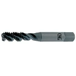 Osg m4 x 0.7 d4 3fx plug ticn tap - 1985408