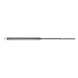 Melin 0.035 dia x 0.052 loc x 2-1/2 oal square end mill - H0643