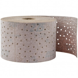 Sanding Rolls