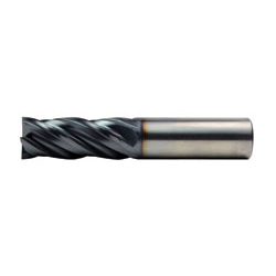 End Mills