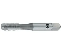 Osg 4-40 h1 2s/p plug ticn tap - 1201408