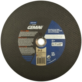 Cut-Off Wheels
