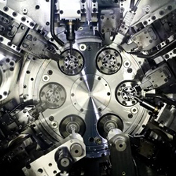 Machine Tools