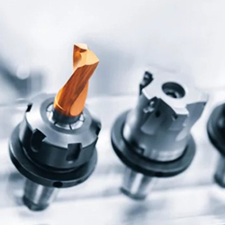 Metal Cutting Tools