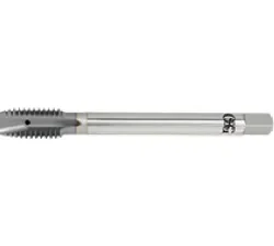 Osg m9 x 1.25 d5 3s/p 4p a brand a-tap-oil v tap - 1655000708