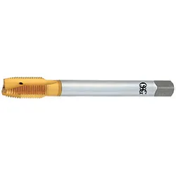 Osg m18x2.5 6h 3s/p plug hy-pro din oh tin tap - 2693205