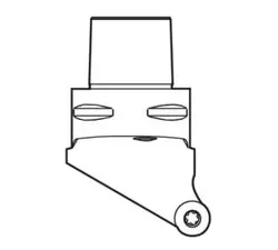 C6-srscl-45065-20 capto turn hold - 94322