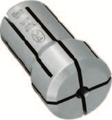 Da-100 31/64 collet - 01610-31/64