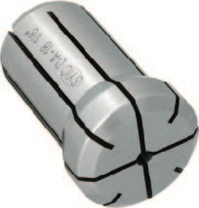 Da-180 1/8 collet - 01618-1/8