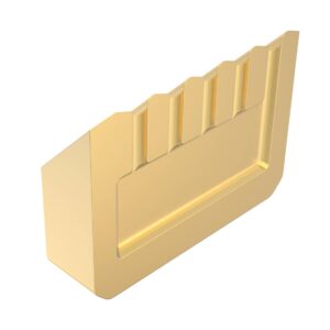 C-1001 threading insert - 2563691