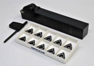 Trn1.0rhwnmg432-m3tp2501 turn kit - 2580520