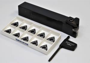 Trn1.0lhwnmg432-m3tp2501 turn kit - 2580529