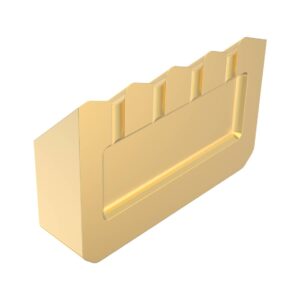 C-1009-4 threading insert - 2664512