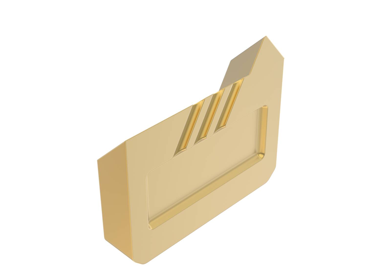 C-1023 threading insert - 2732637