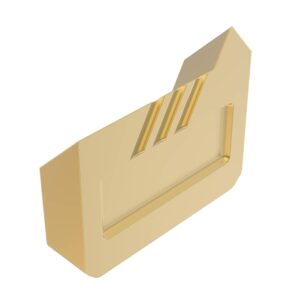 C-1025 threading insert - 2732639