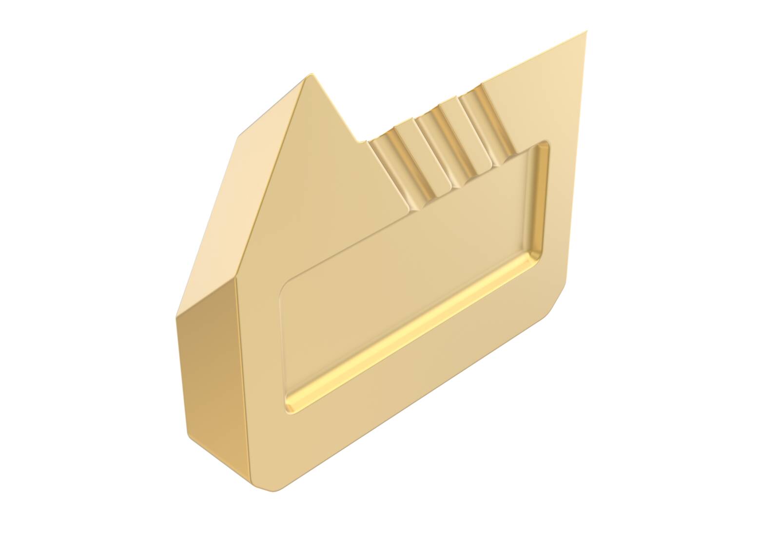 C-1033 threading insert - 2831170