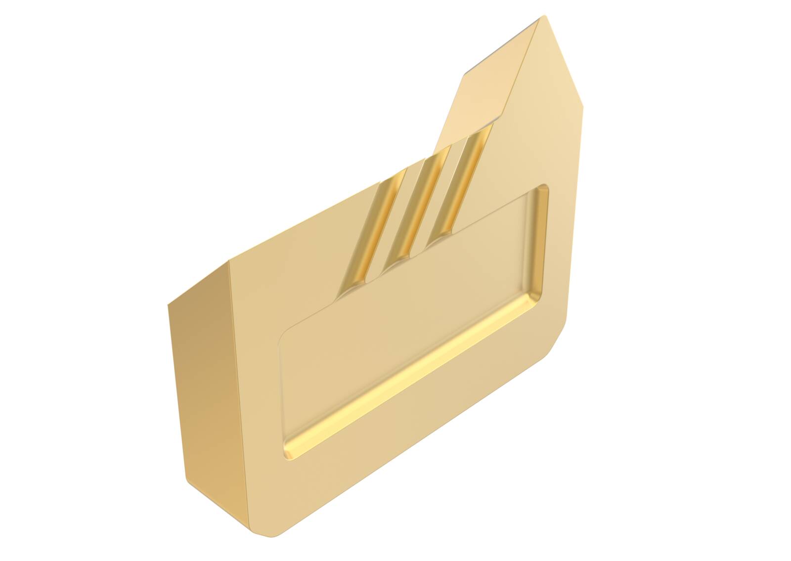 C-1034 threading insert - 2831171
