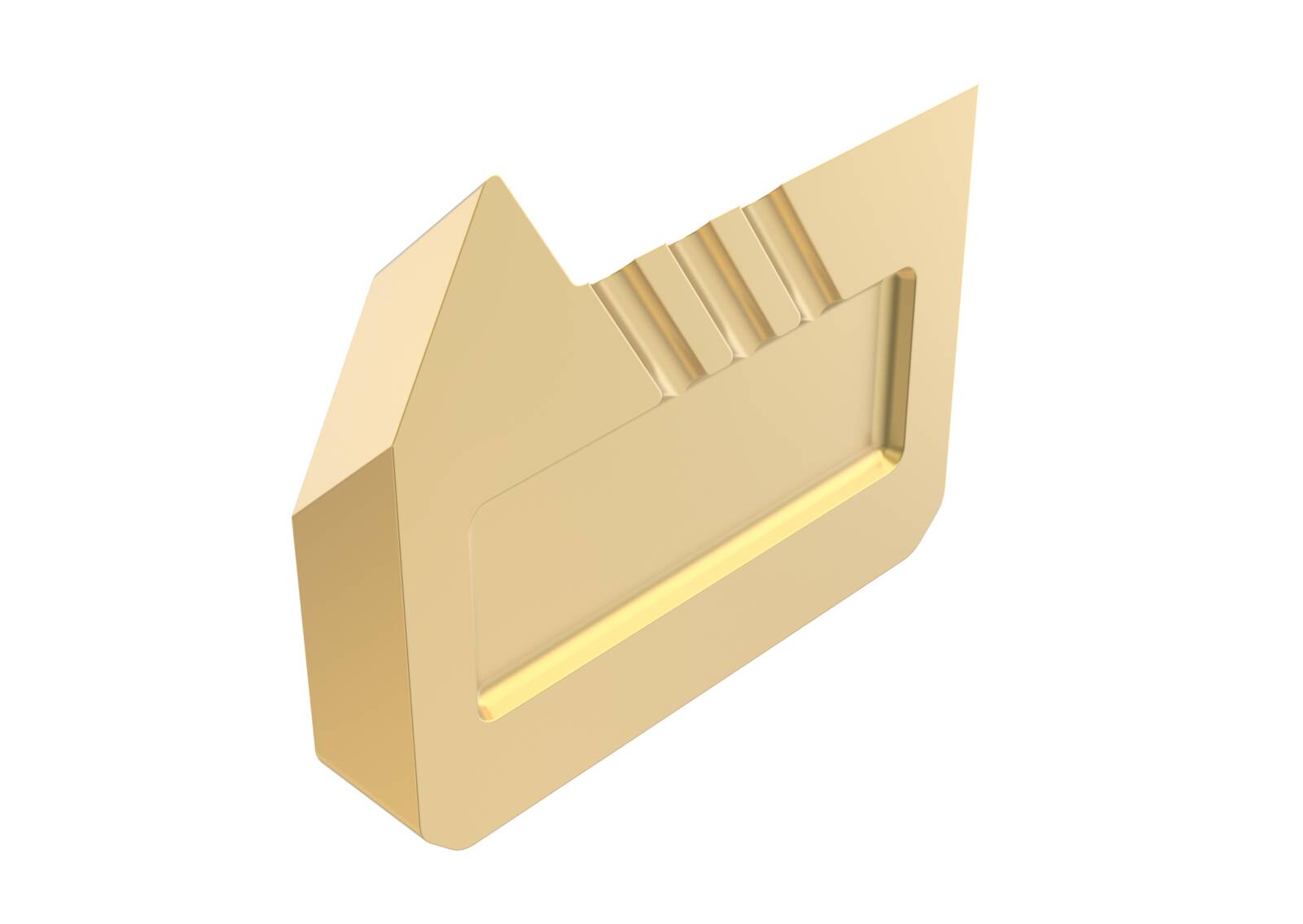 C-1035 threading insert - 2831172