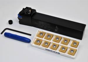 Jet1.0rhcnmg432-mf4cp500 turn kit - 2915782
