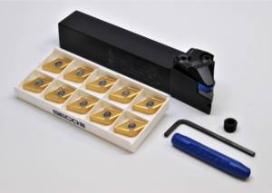 Jet1.0lhdnmg432-mr3cp500 turn kit - 2915798