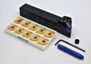Jet1.0lhdnmg432-mr4ts2500 turn kit - 2915800