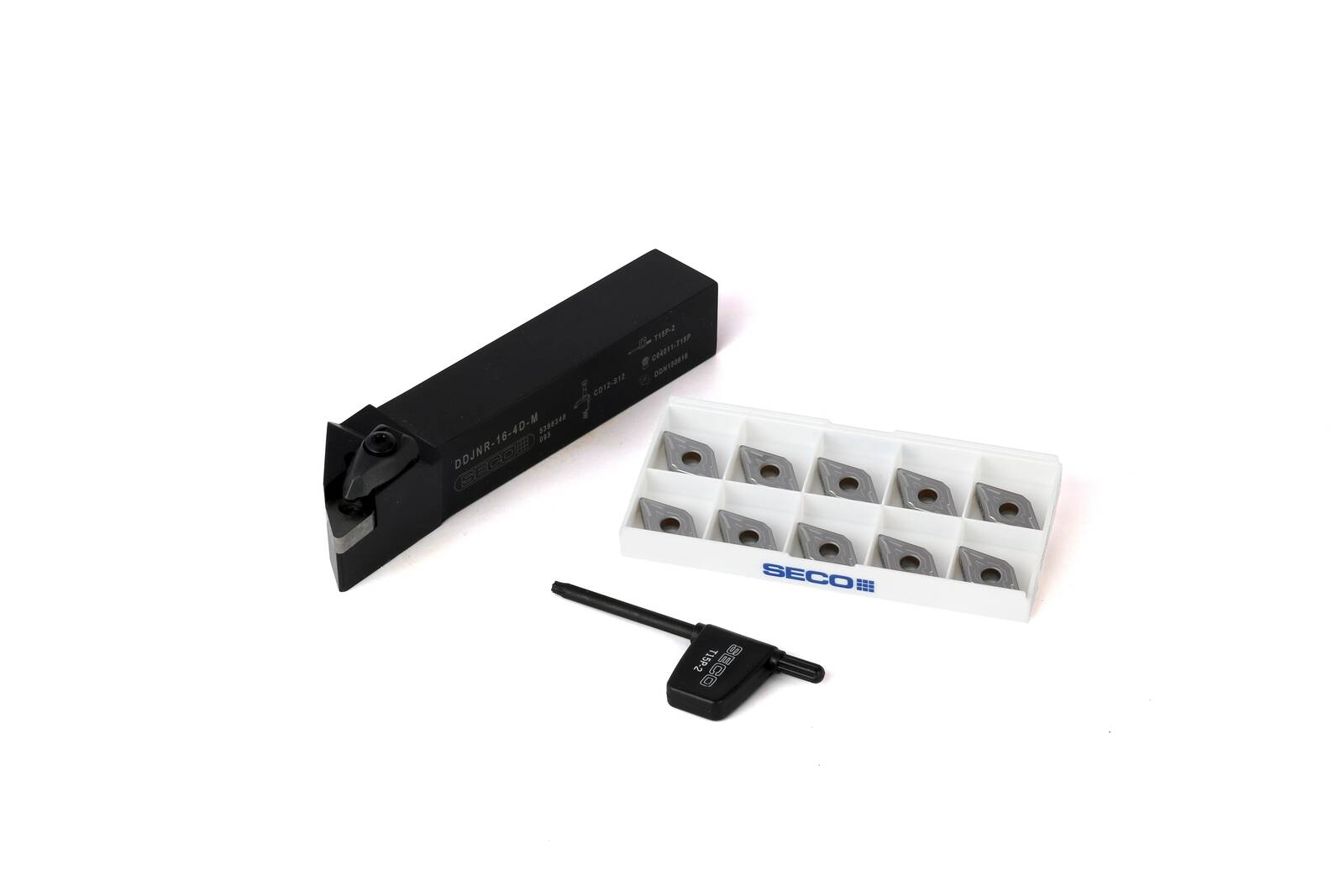 Trn1.0rhdnmg432-mf4tm1501 turn kit - 3331793