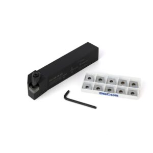 Trn1.0rhcnmg432-m5tm1501 turn kit - 3334153