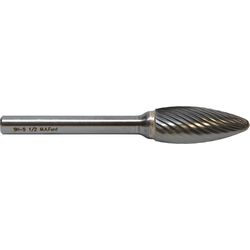 49001 sh-1 carbide bur - 49001