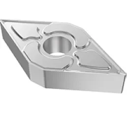 Dnmg431-mf4 turning insert - 3276270