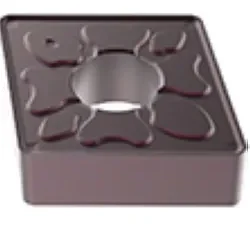 Cnmg643-mf4 turning insert - 3059507