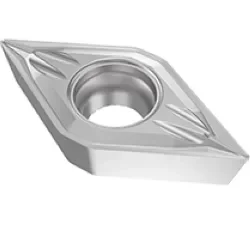 Dcmt32.51-mf2 turning insert - 3276216