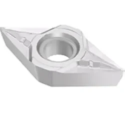 Dcmt32.51-f1 turning insert - 3276210