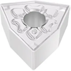 Wnmg432w-mf4 turning insert - 3277089