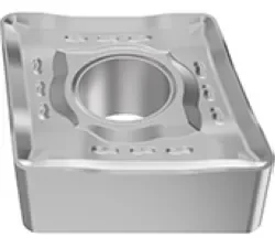 Cnmm646-rr6 turning insert - 3276190