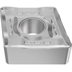 Cnmm646-rr6 turning insert - 3276190