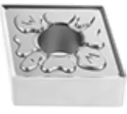 Cnmg433w-mf4 turning insert - 3277080